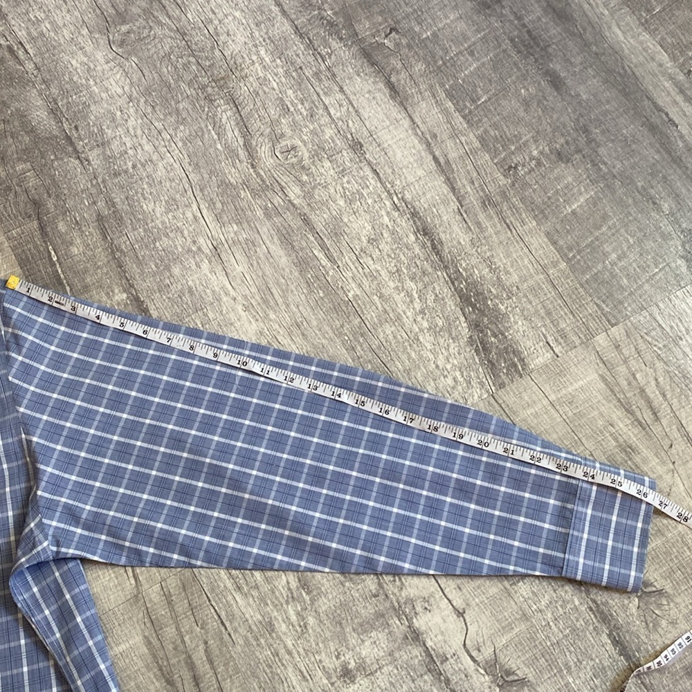UNTUCKit Wrinkle-Free Yanberg Shirt - Picture 8 of 8